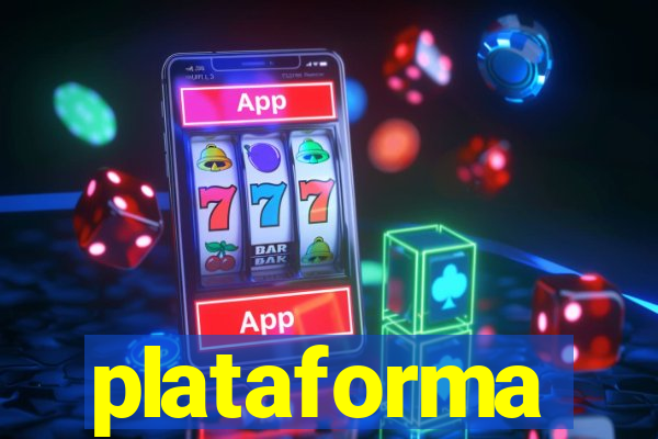 plataforma estrangeira de jogos